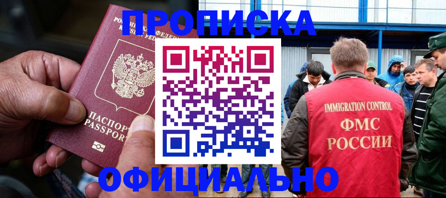 прописка в Невеле